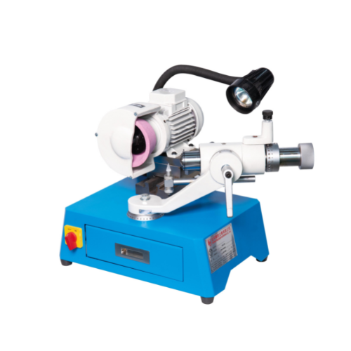 Special Use Tool & Cutter Grinder