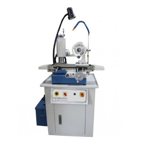 Punch Tool Grinder for CNC Turret Punch Press